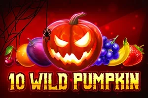 10 Wild Pumpkin